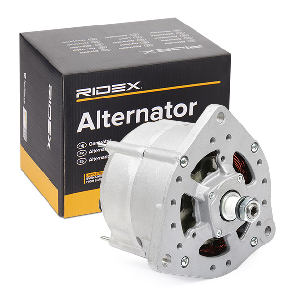 Alternátor RIDEX