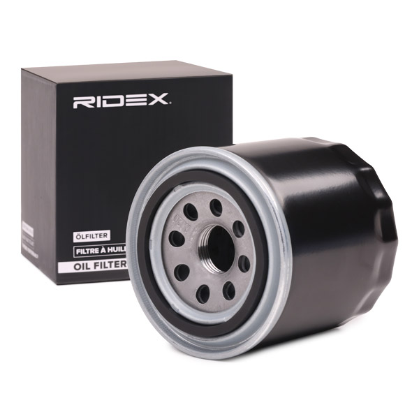 Olejový filter RIDEX
