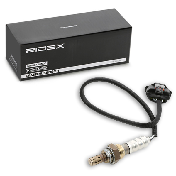 Lambda sonda RIDEX