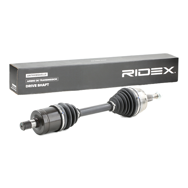 Hnací hriadeľ RIDEX