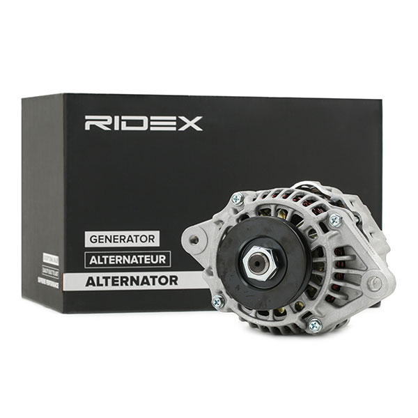 Alternátor RIDEX
