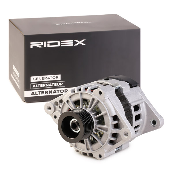 Alternátor RIDEX