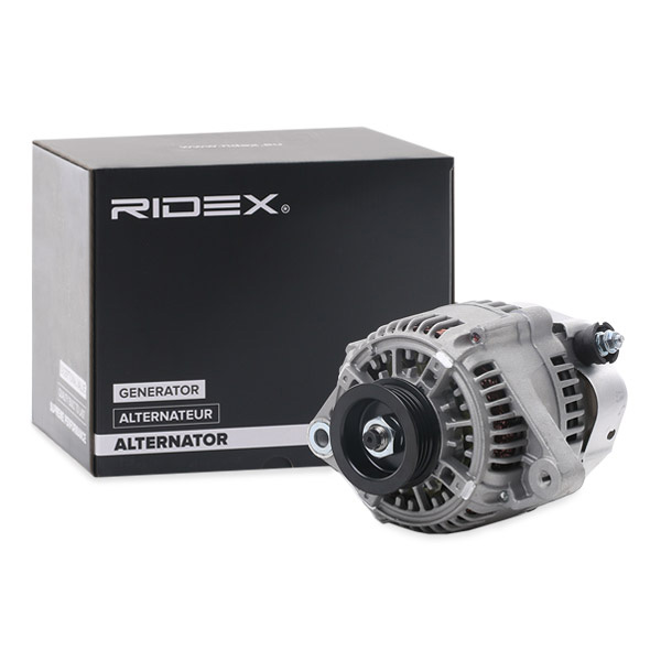 Alternátor RIDEX