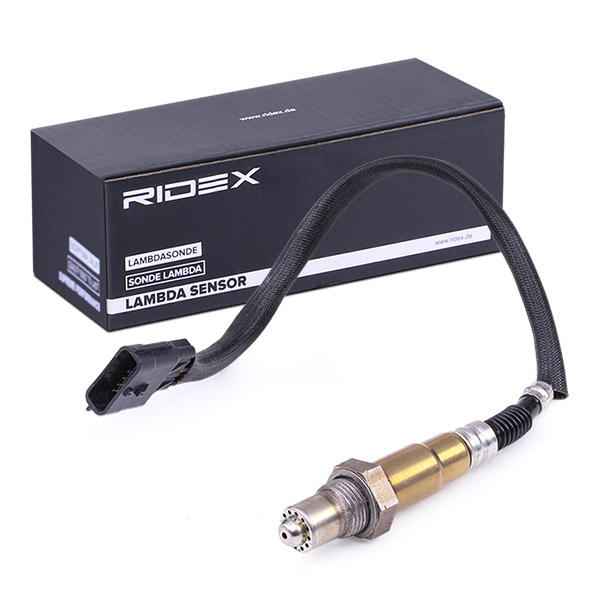 Lambda sonda RIDEX