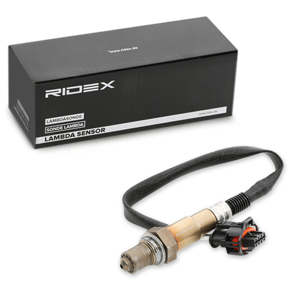 Lambda sonda RIDEX