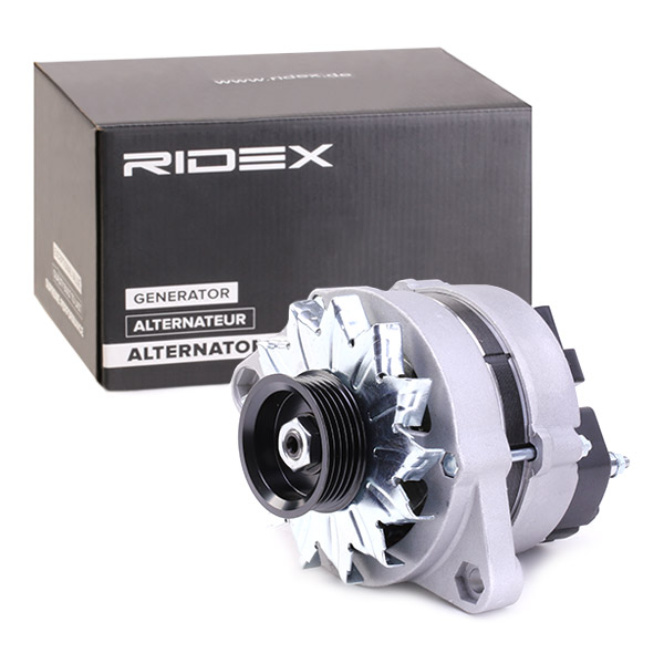 Alternátor RIDEX