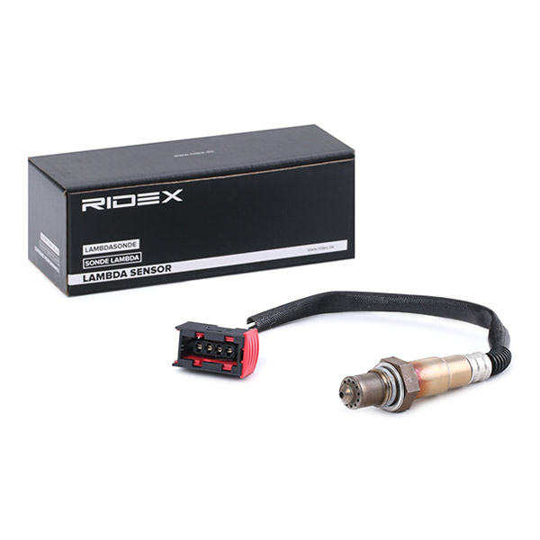 Lambda sonda RIDEX