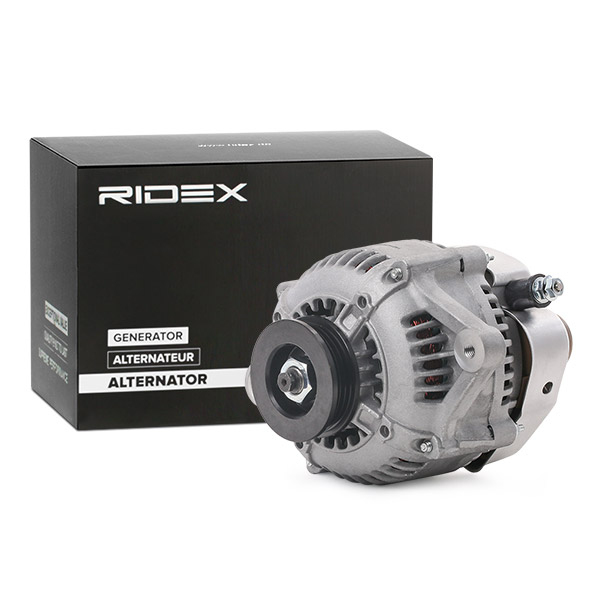 Alternátor RIDEX