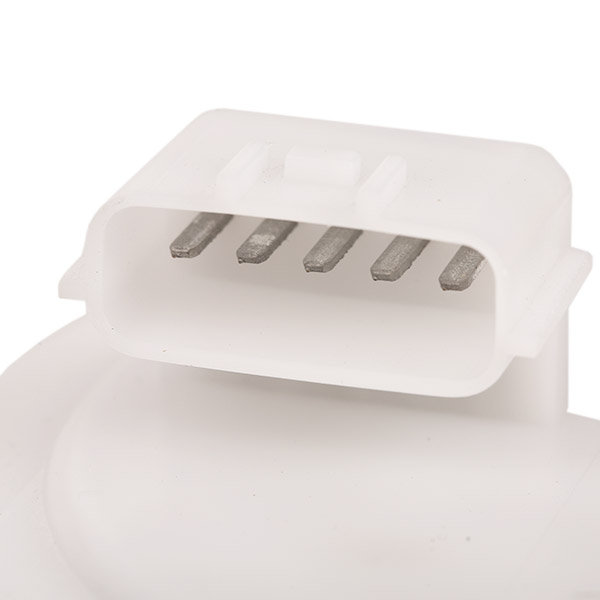 Palivová dopravná jednotka RIDEX