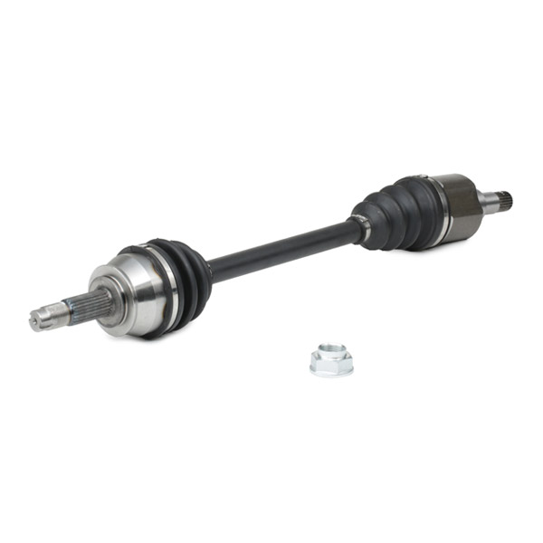 Hnací hriadeľ RIDEX