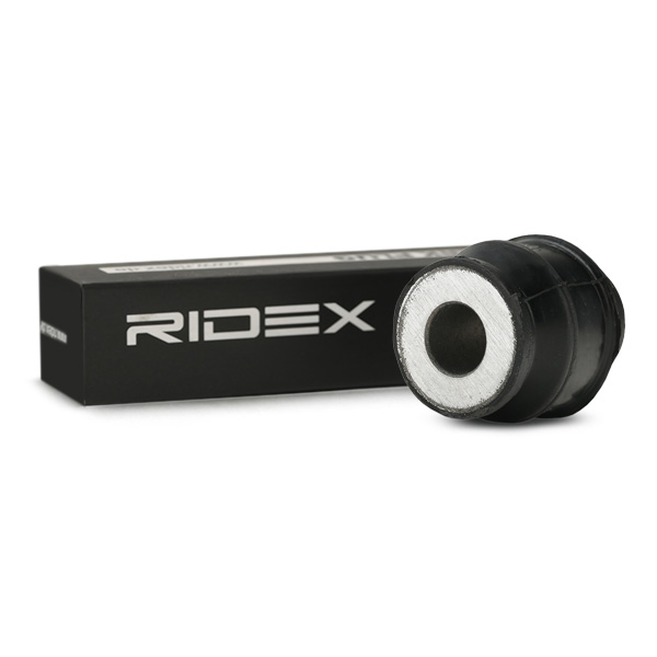 Ulożenie riadenia RIDEX