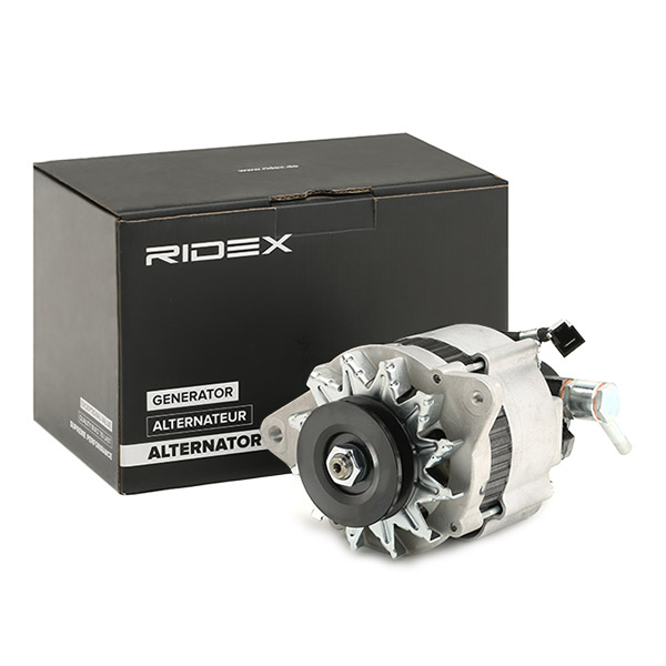 Alternátor RIDEX