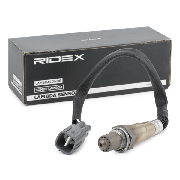 Lambda sonda RIDEX