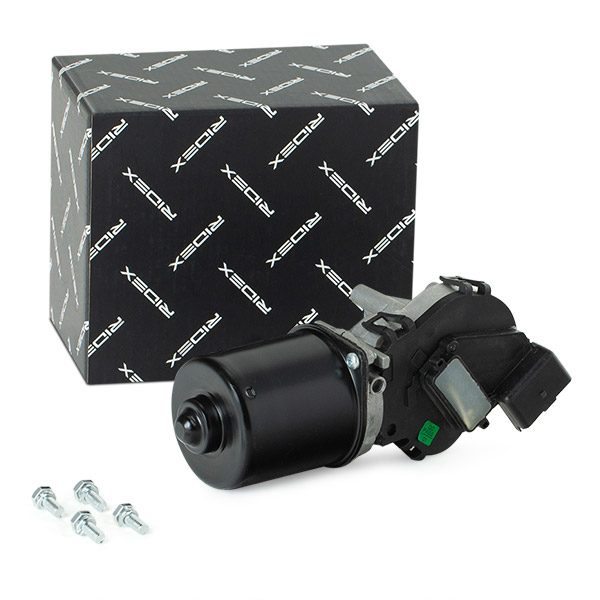 Motor stieračov RIDEX