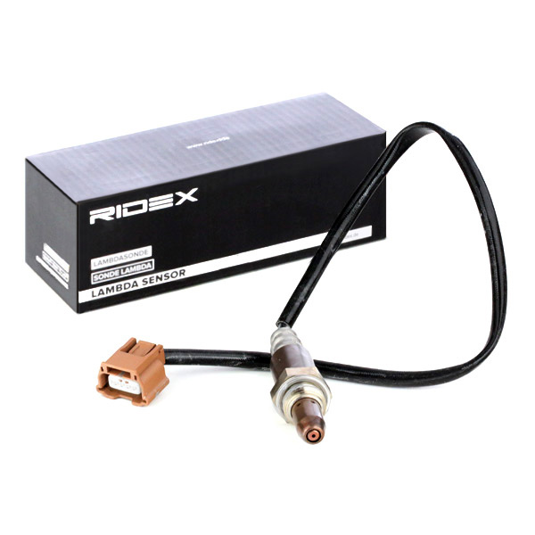 Lambda sonda RIDEX