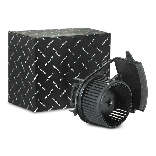 Vnútorný ventilátor RIDEX
