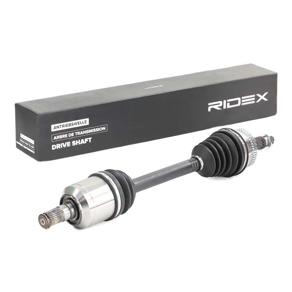 Hnací hriadeľ RIDEX