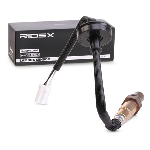 Lambda sonda RIDEX