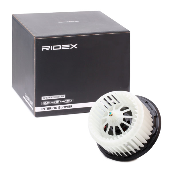 Vnútorný ventilátor RIDEX