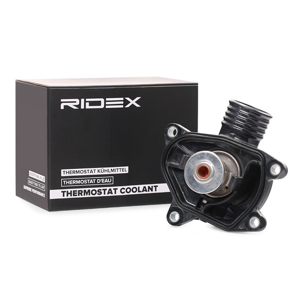 Termostat chladenia RIDEX