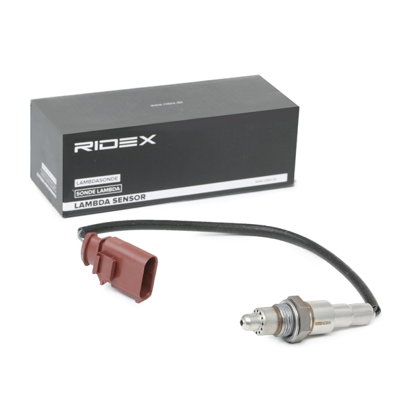 Lambda sonda RIDEX