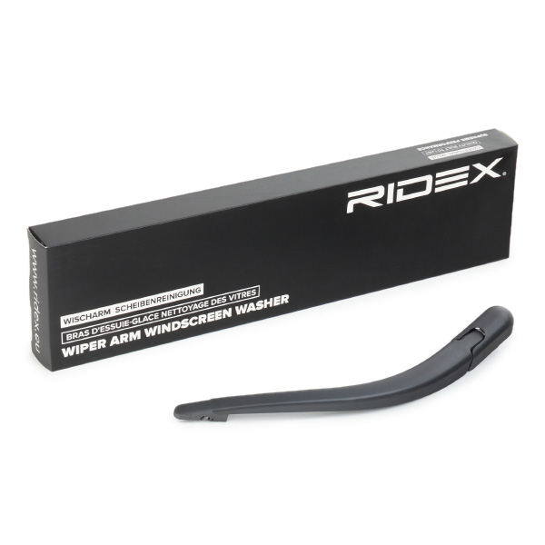 Rameno stierača skiel RIDEX