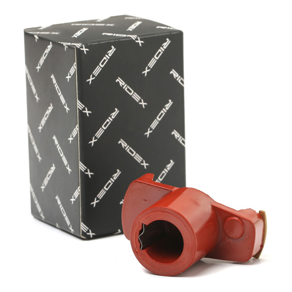 Palec (rotor) rozdeľovača zapaľovania RIDEX