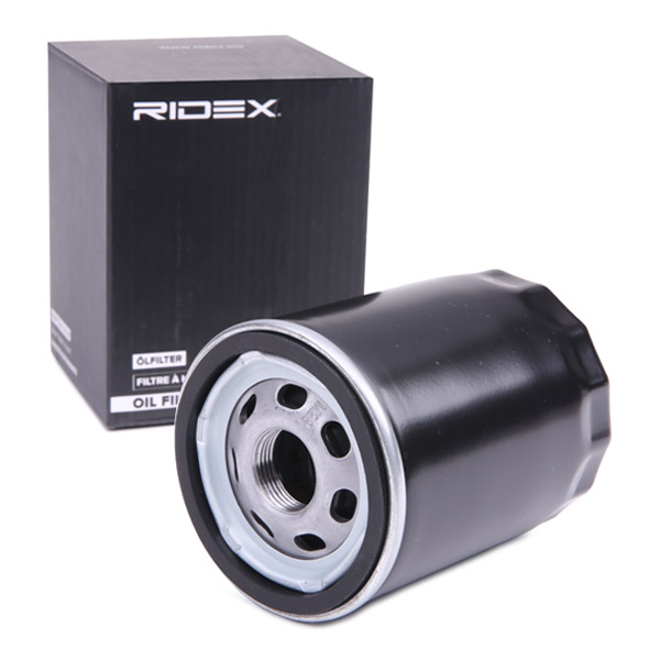 Olejový filter RIDEX