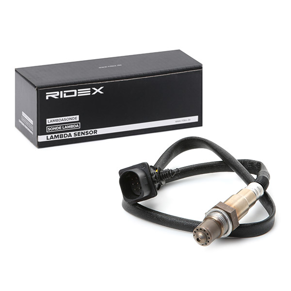 Lambda sonda RIDEX