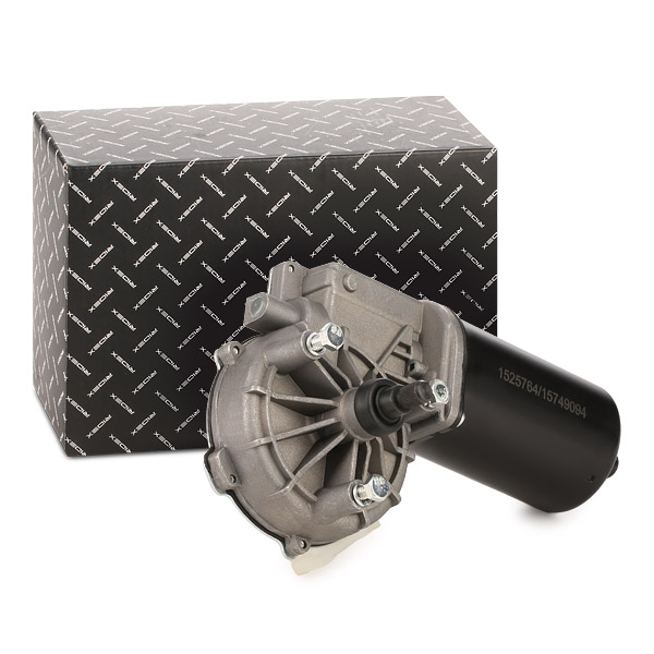 Motor stieračov RIDEX