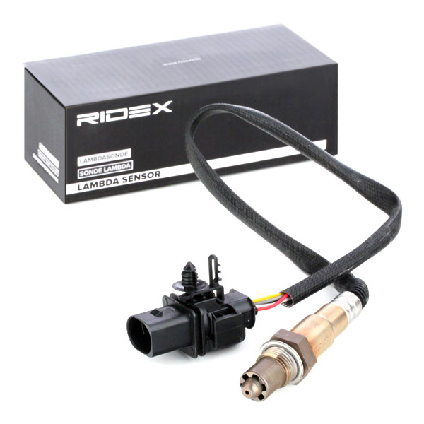 Lambda sonda RIDEX