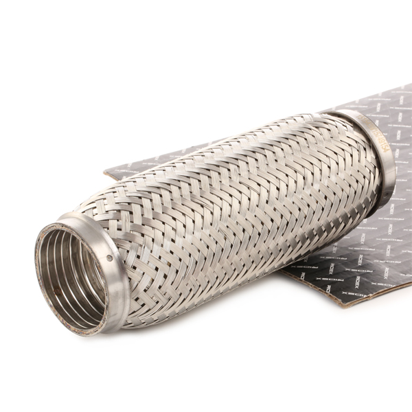 Unión flexible, escape RIDEX