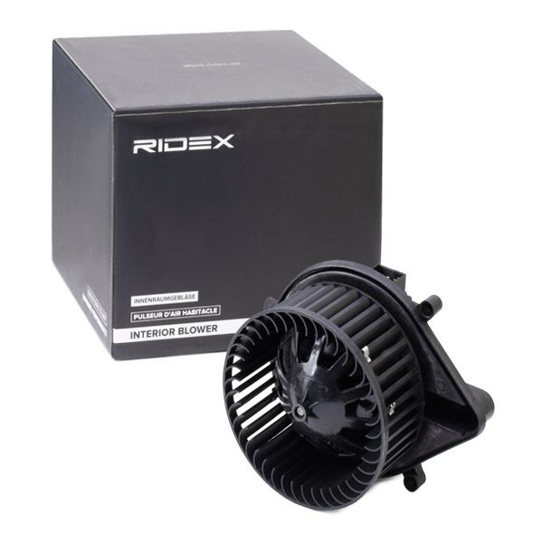 Vnútorný ventilátor RIDEX