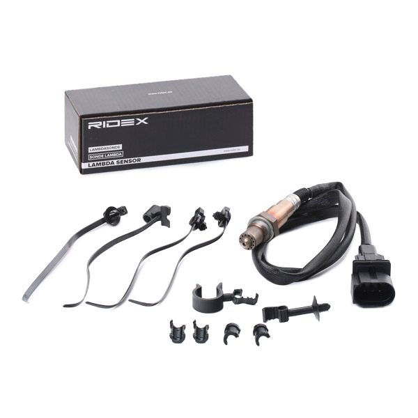 Lambda sonda RIDEX