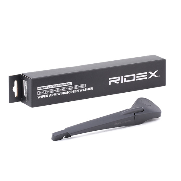 Rameno stierača skiel RIDEX
