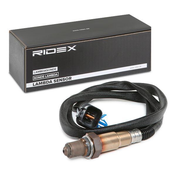 Lambda sonda RIDEX