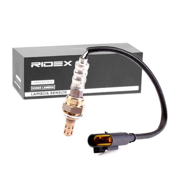 Lambda sonda RIDEX