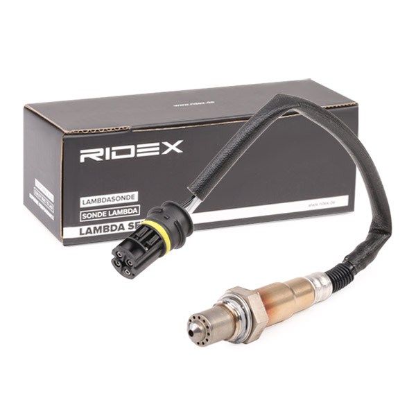 Lambda sonda RIDEX