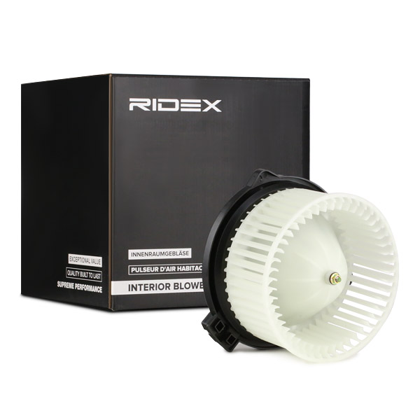 Vnútorný ventilátor RIDEX