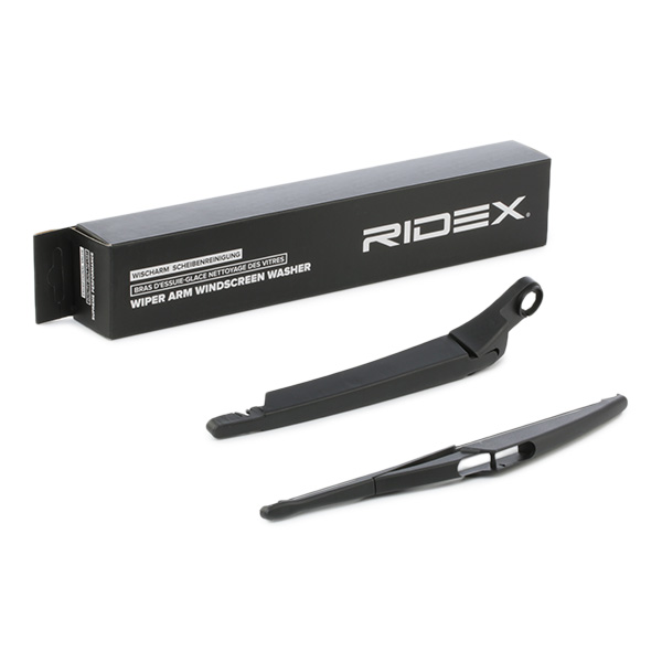Rameno stierača skiel RIDEX