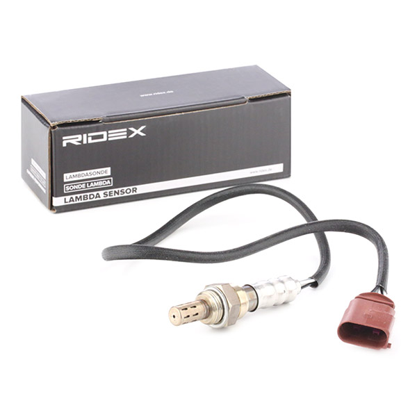 Lambda sonda RIDEX