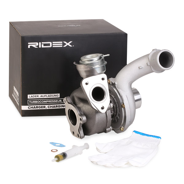 Plniace dúchadlo RIDEX