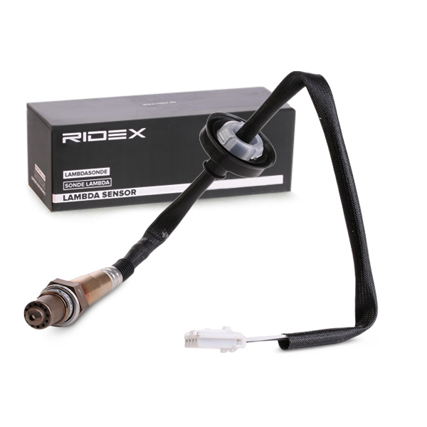Lambda sonda RIDEX