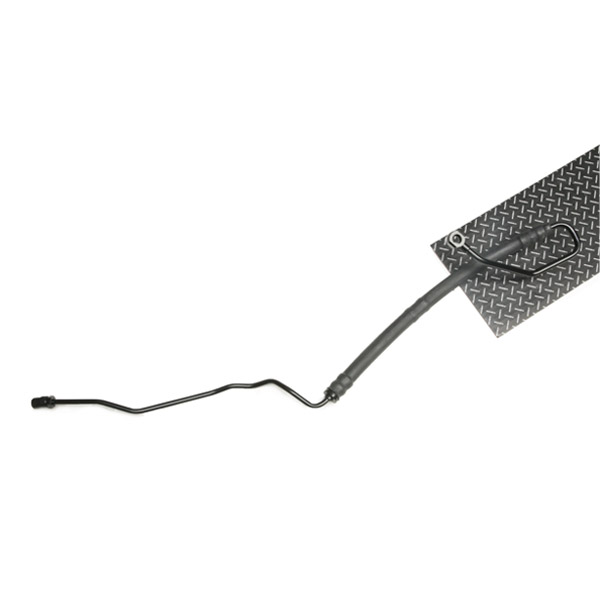 Hydraulická hadica pre riadenie RIDEX