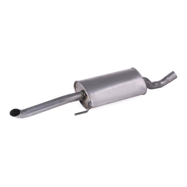 Koncový tlmič výfuku RIDEX