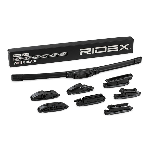 Stieracia liżta RIDEX