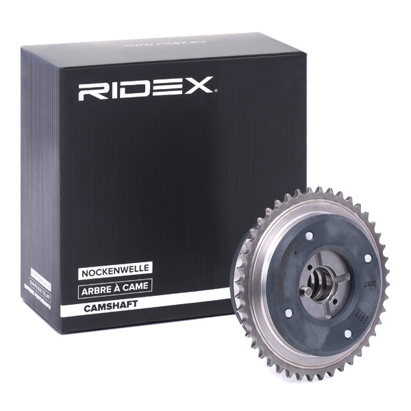 Nastavovač vačkového hriadeľa RIDEX