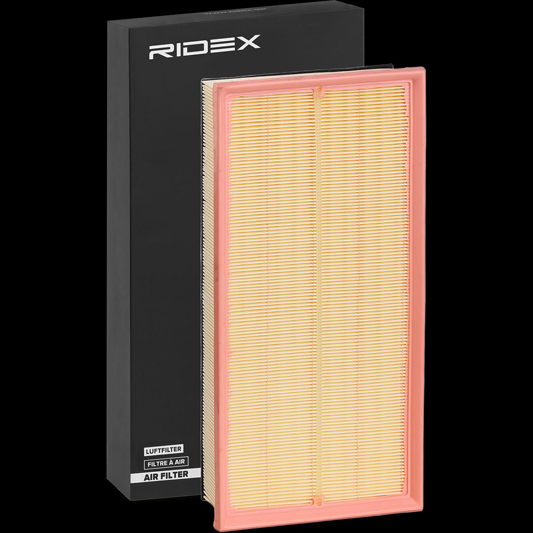 Vzduchový filter RIDEX