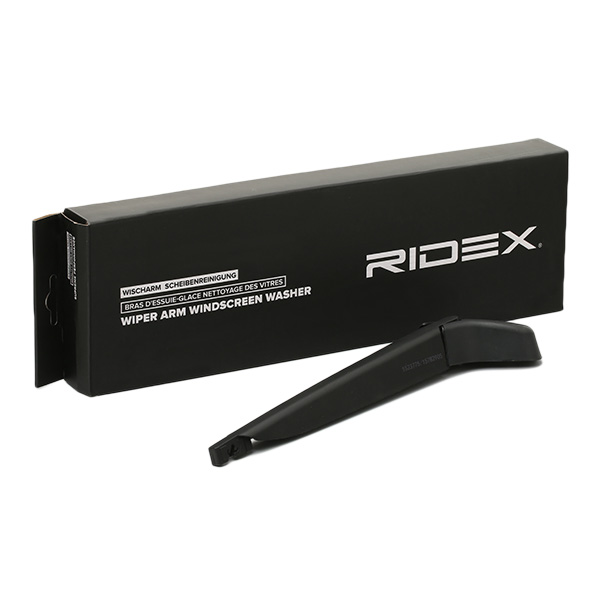 Rameno stierača skiel RIDEX