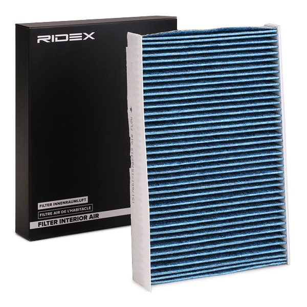 Filter vnútorného priestoru RIDEX